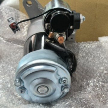 Refurbished/Brand New Car Starter Motor SH02-18-400 SH0218400 Starter Generator Suitable for Mazda