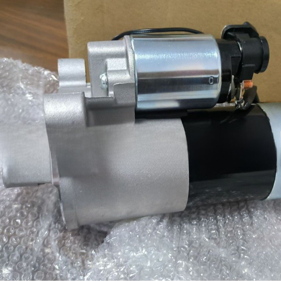 Refurbished/Brand New Car Starter Motor SH02-18-400 SH0218400 Starter Generator Suitable for Mazda