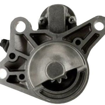Refurbished/Brand New Car Starter Motor SH02-18-400 SH0218400 Starter Generator Suitable for Mazda