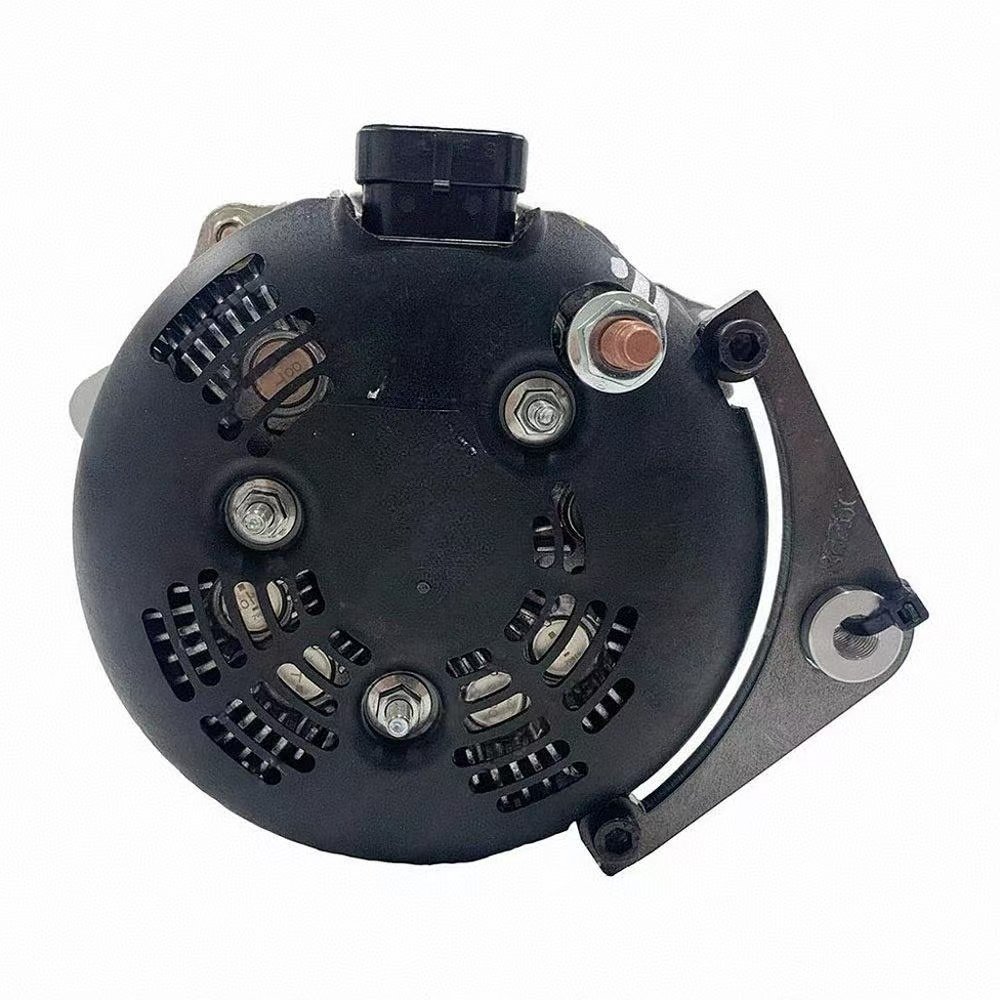 WENCHANG HIGH OUTPUT ALTERNATOR REFIT 220A 250A 270A 350A 390A for NISSAN TB48 SAFARI TB48DE 12V ALTERNATOR