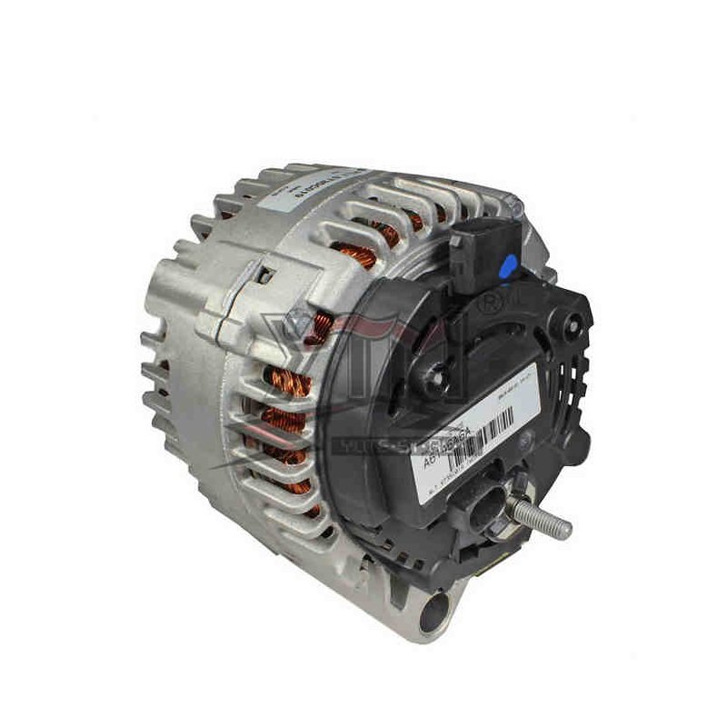 High Quality Durable SMART Fortwo 1.0 Mhd 451 2011-0999ccm M132.910 Start/Stop Alternator Suitable for Lucas & Valeo
