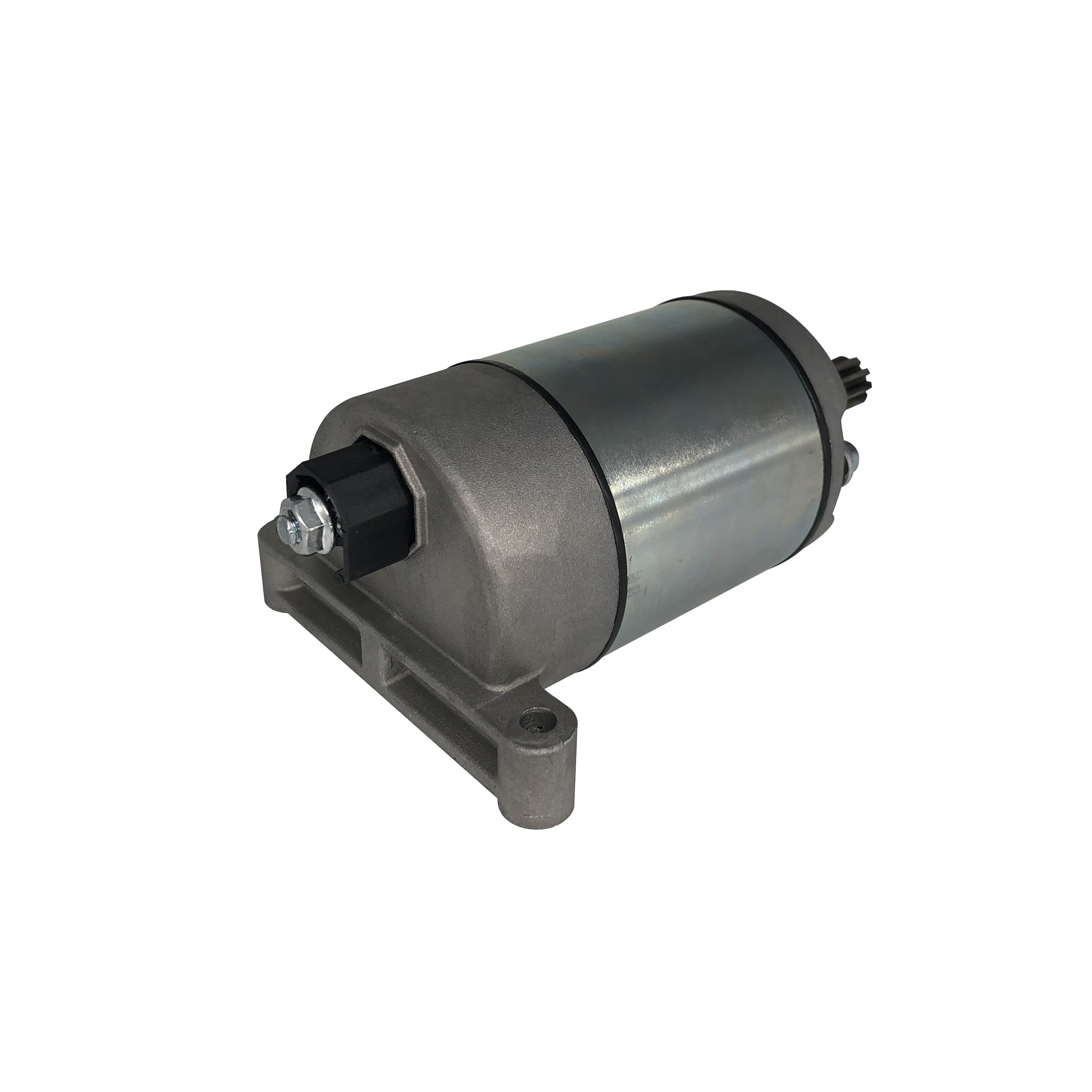 Atv/utv Parts & Accessories Starter Motor Fit 19500 YAMAHA ATV GRIZZLY 550 FI 4WD HUNTER YFM5FGH ENGINE 2009-2013