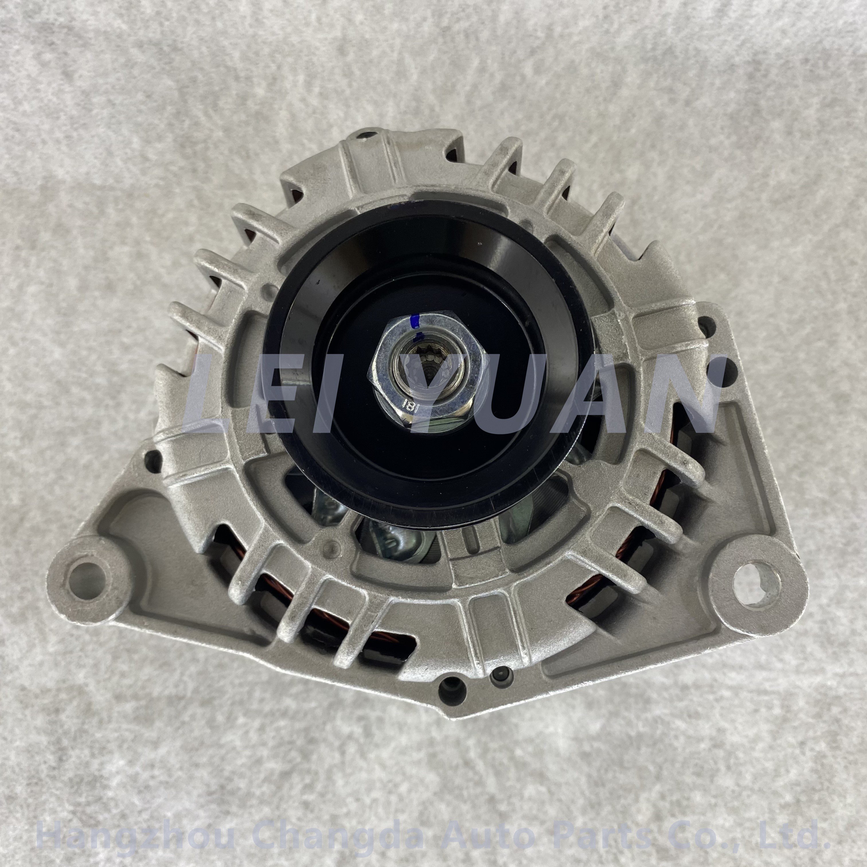 Car Alternator for AUDI SKODA Superb 2.5 2.8 078903016H CAL15276 0124515028