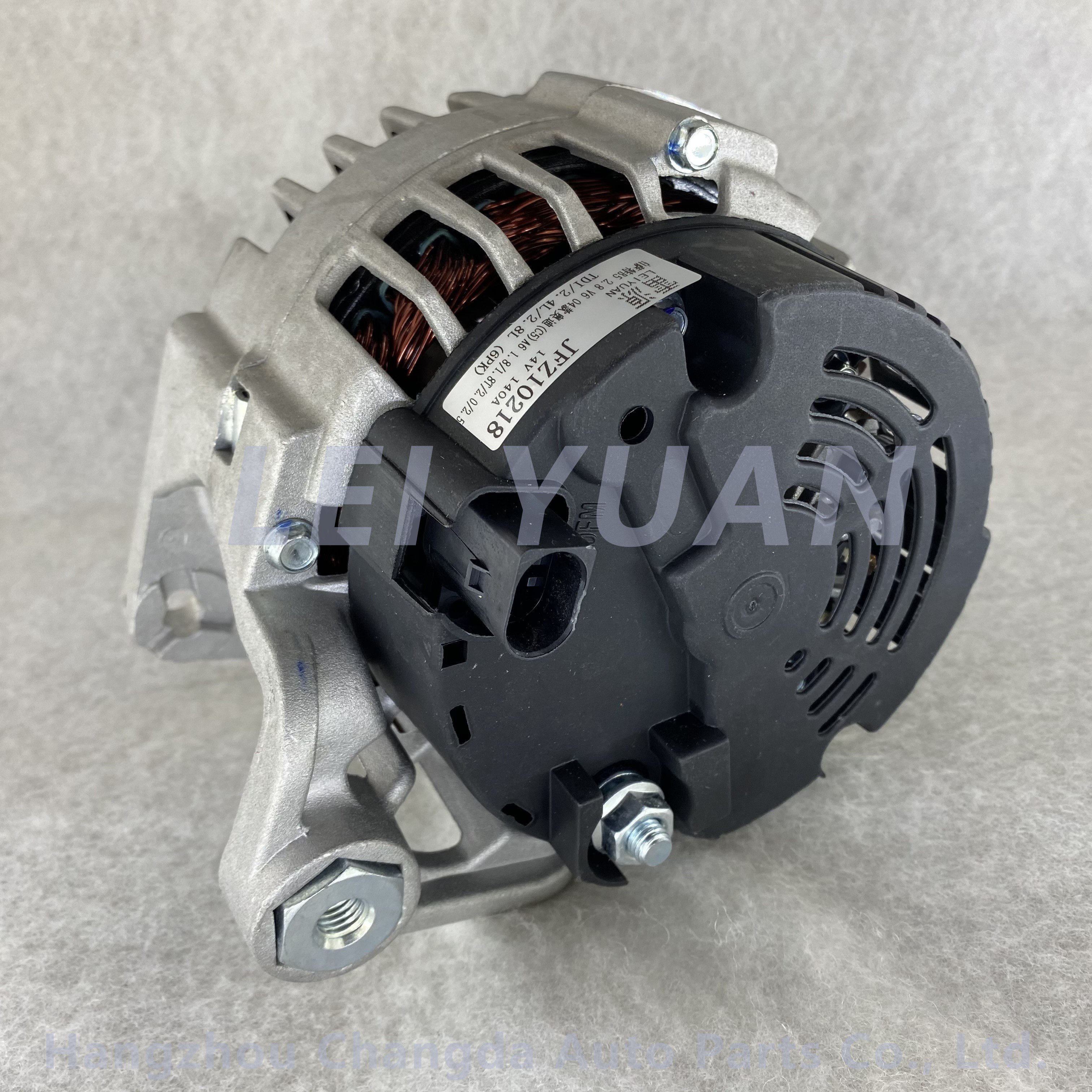 Car Alternator for AUDI SKODA Superb 2.5 2.8 078903016H CAL15276 0124515028