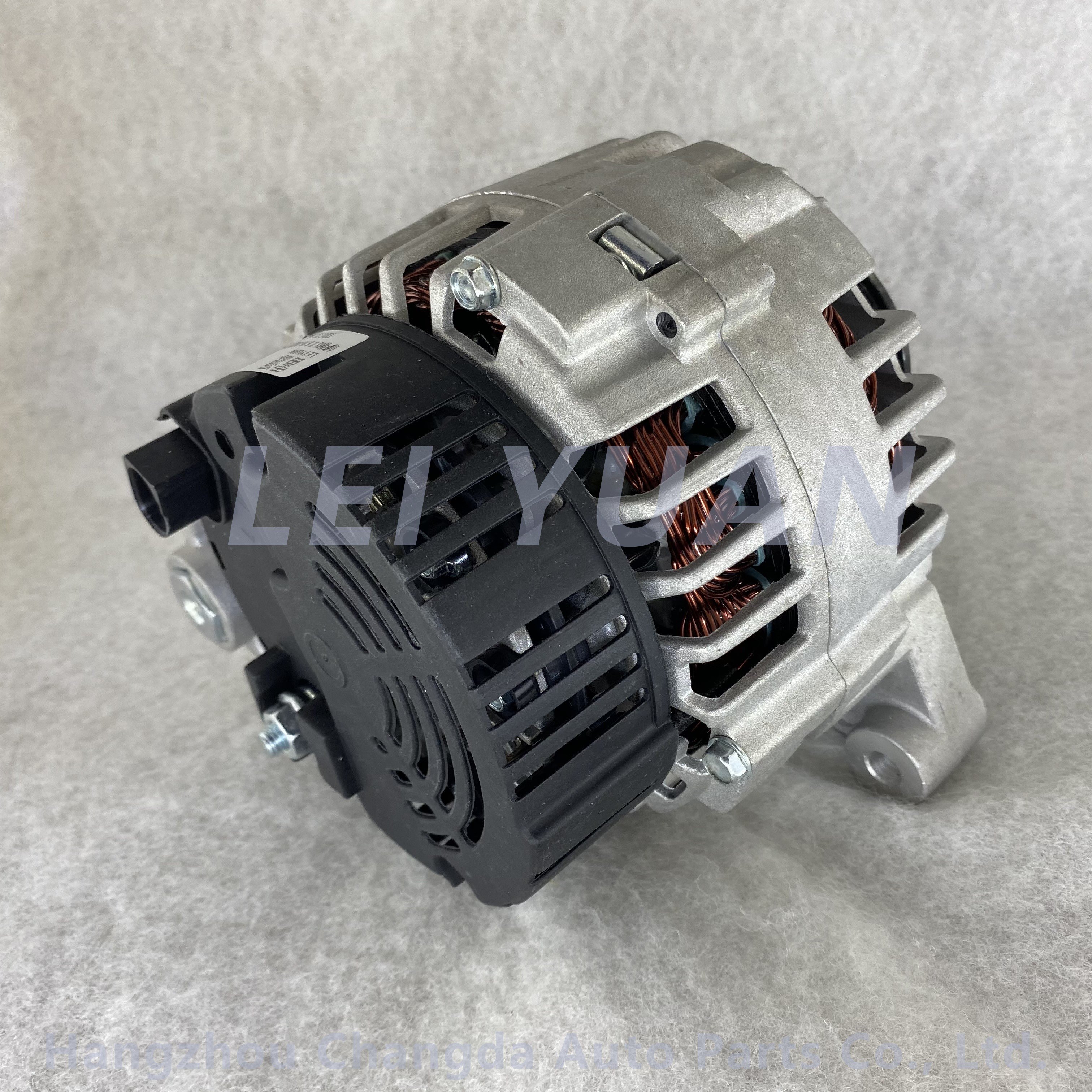 Car Alternator for AUDI SKODA Superb 2.5 2.8 078903016H CAL15276 0124515028