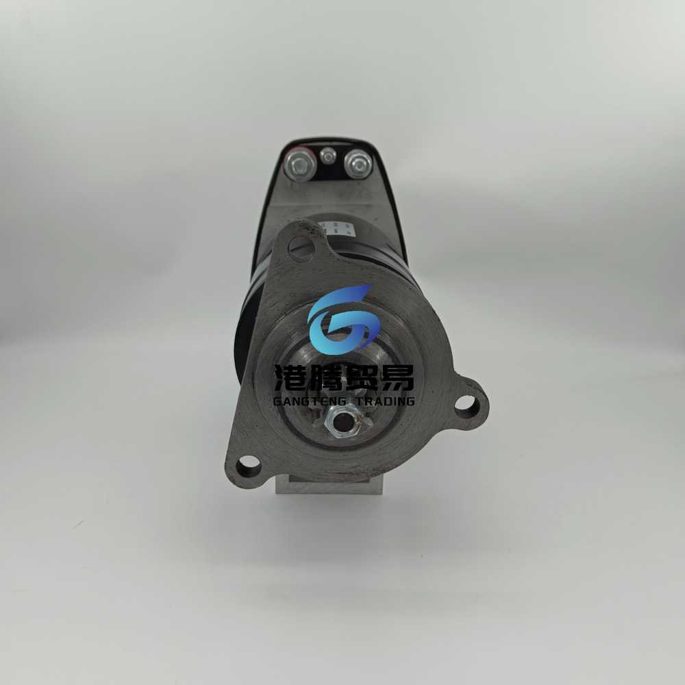 Starter Motor for MERCEDES Truck Auto 0001417001 0001417051 A0041511001 A0041516101 0001411023 A0011519701
