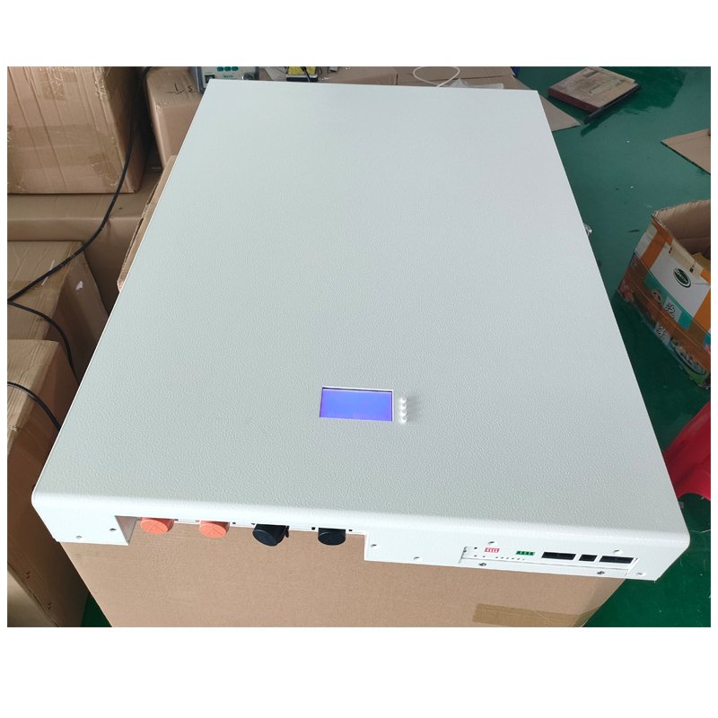 Hot Selling Good Quality Popular Energy Storage Battery Robust Sturdy Energy Storage Battery