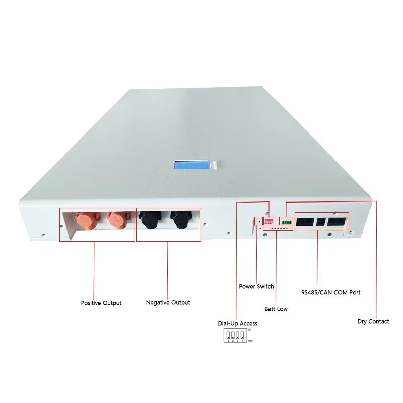 Hot Selling Good Quality Popular Energy Storage Battery Robust Sturdy Energy Storage Battery