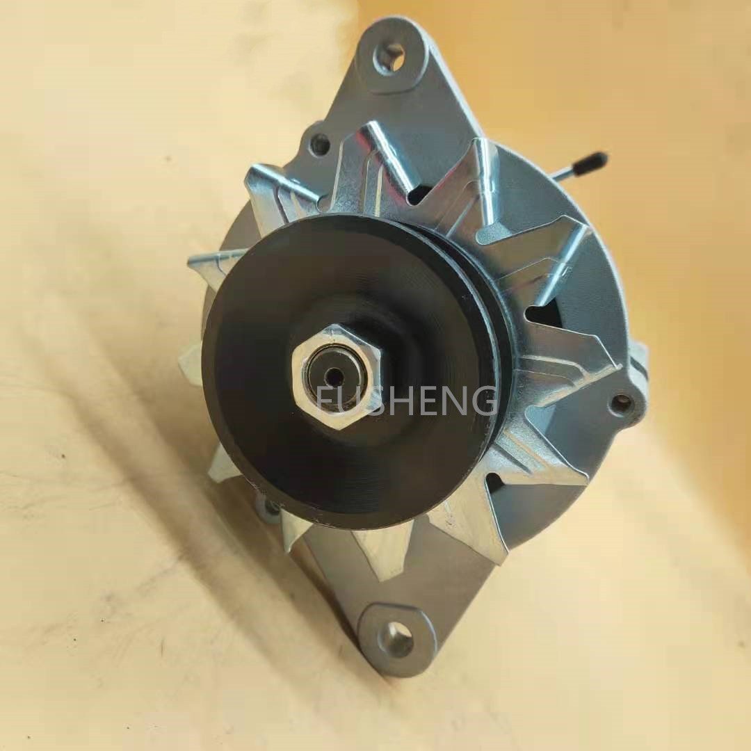 Alternator for Kia J2 K2700 37300-4Z300 OK65A-18-300A 0K629-18-300D OK65A-18-300