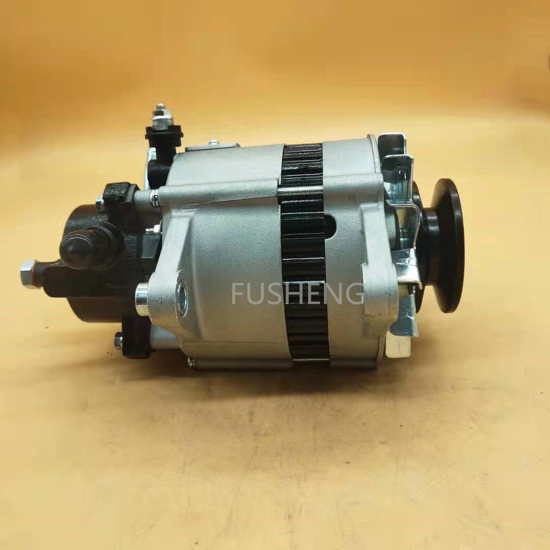 Alternator for Kia J2 K2700 37300-4Z300 OK65A-18-300A 0K629-18-300D OK65A-18-300