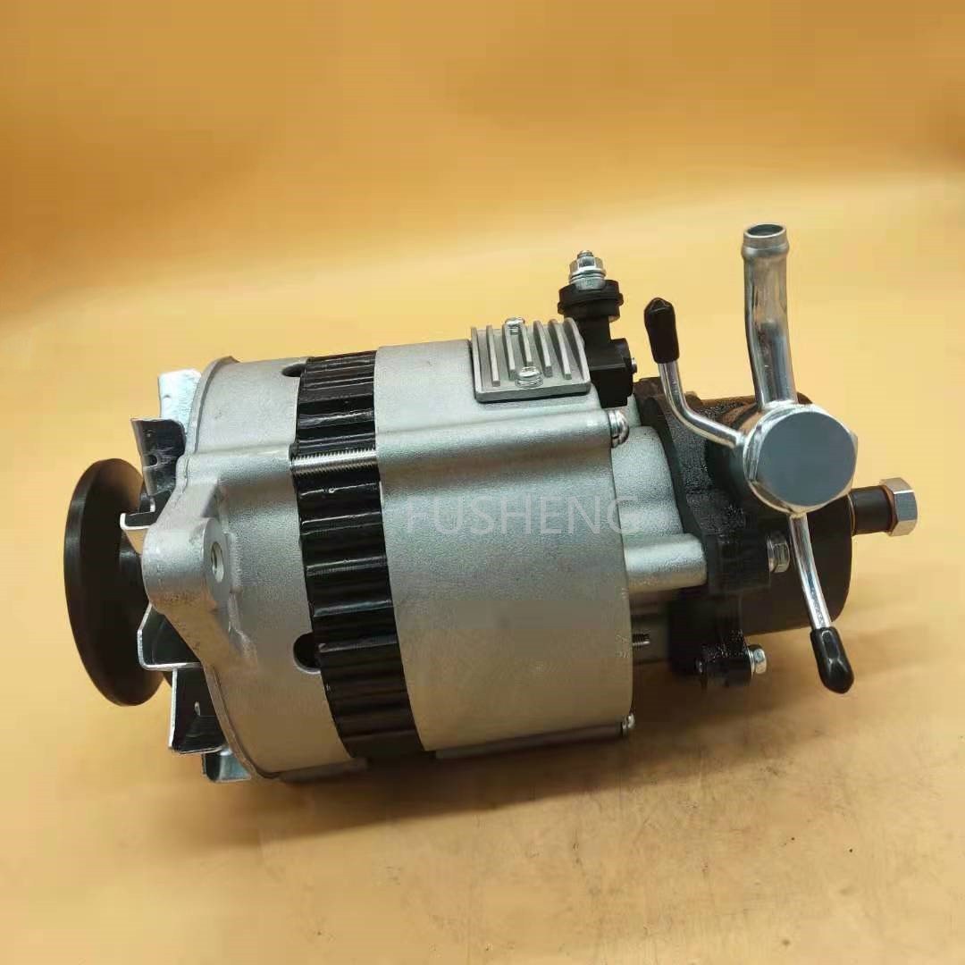 Alternator for Kia J2 K2700 37300-4Z300 OK65A-18-300A 0K629-18-300D OK65A-18-300