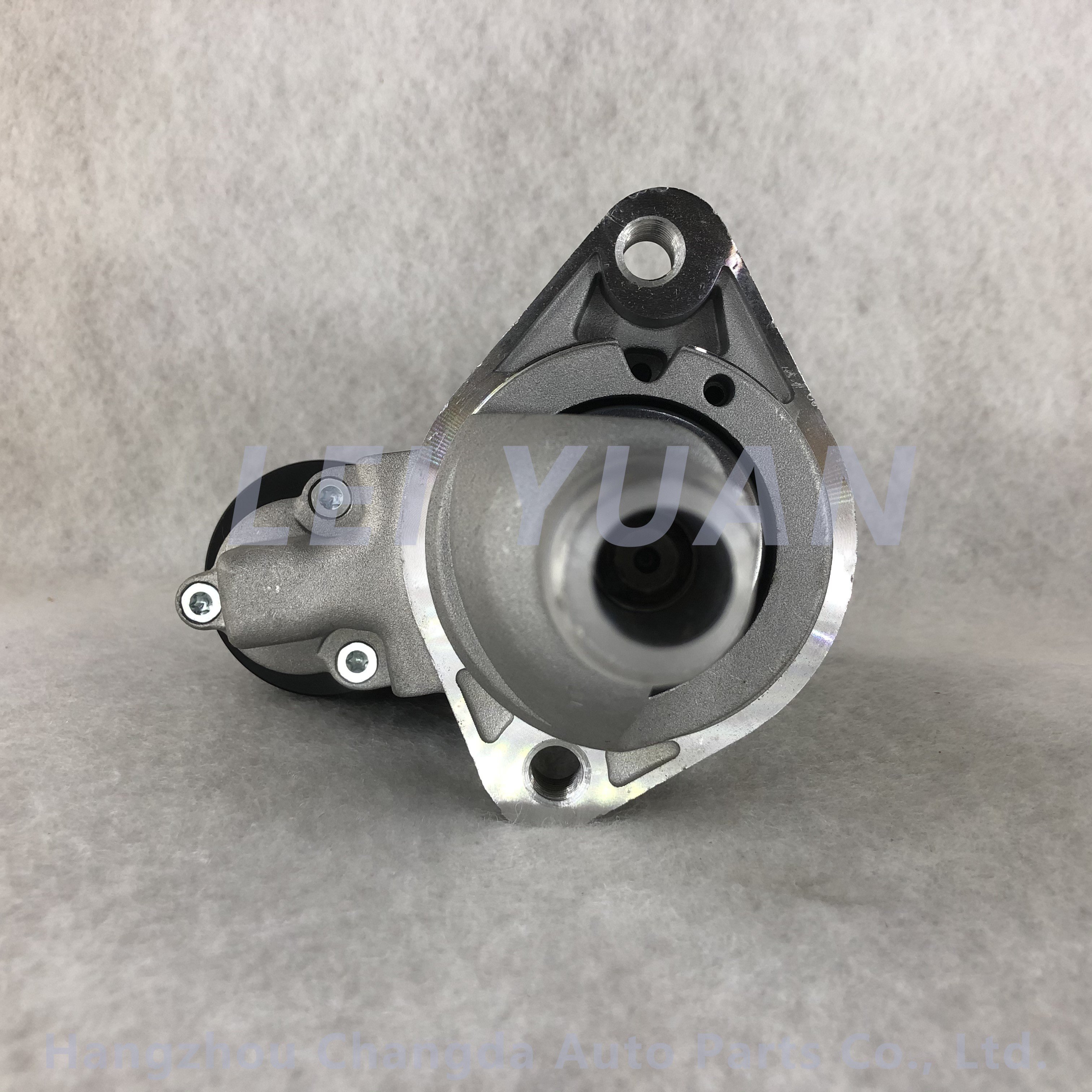 New 12V Starter Motor Assembly 8EA012526371 05991023HX MSR5318 for AUDI A4 A6 A8 VOLKSWAGEN Passat 2.5