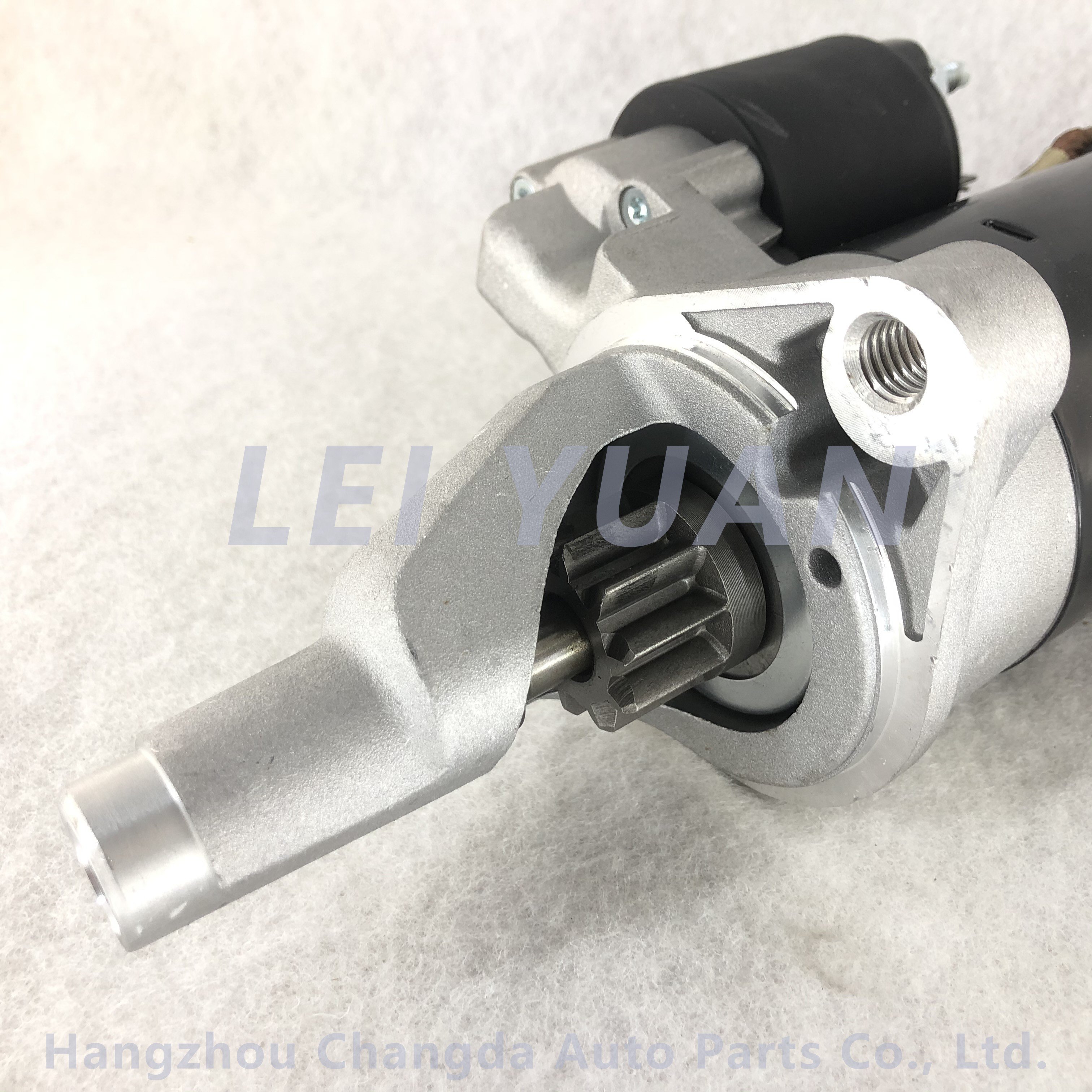 New 12V Starter Motor Assembly 8EA012526371 05991023HX MSR5318 for AUDI A4 A6 A8 VOLKSWAGEN Passat 2.5