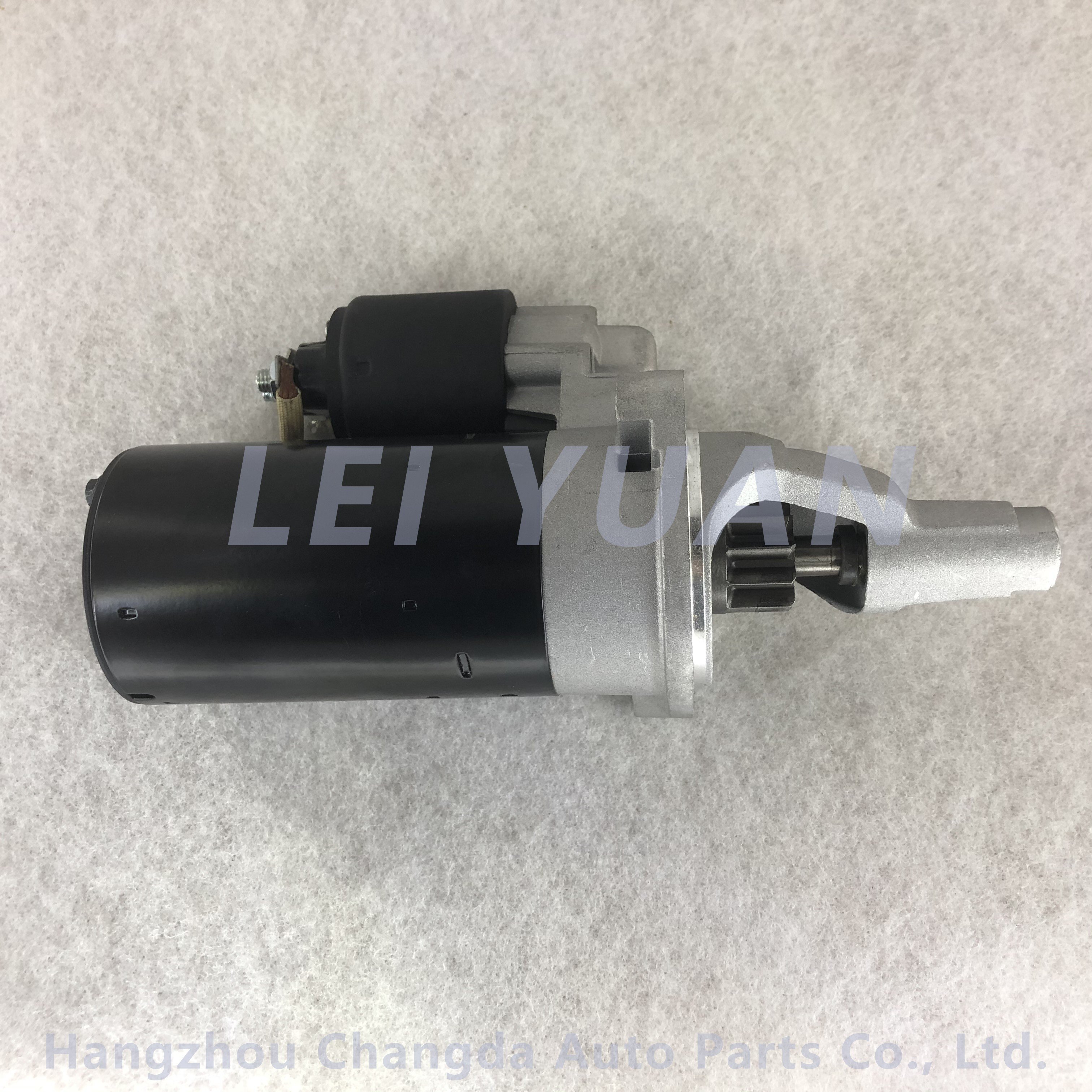New 12V Starter Motor Assembly 8EA012526371 05991023HX MSR5318 for AUDI A4 A6 A8 VOLKSWAGEN Passat 2.5
