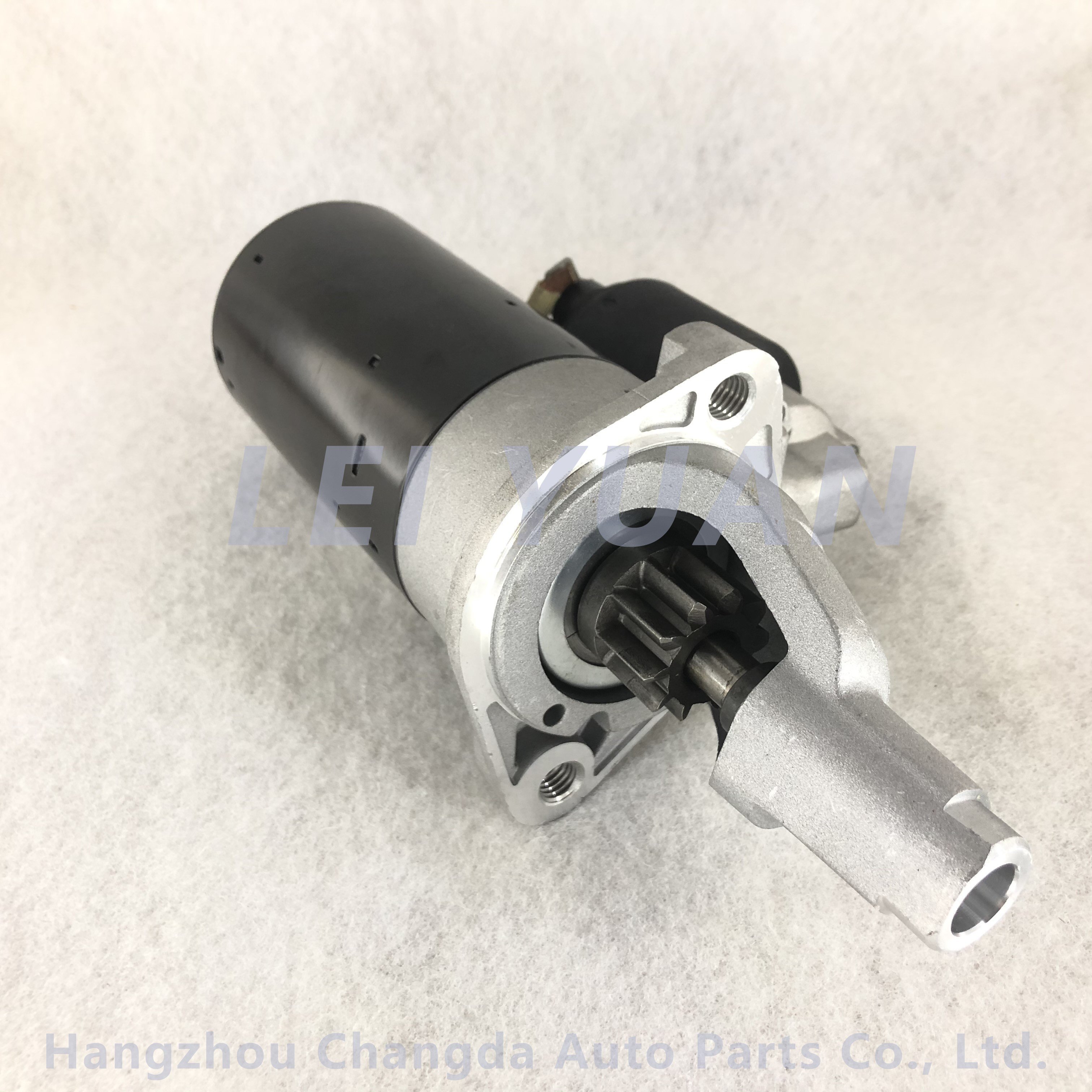 New 12V Starter Motor Assembly 8EA012526371 05991023HX MSR5318 for AUDI A4 A6 A8 VOLKSWAGEN Passat 2.5