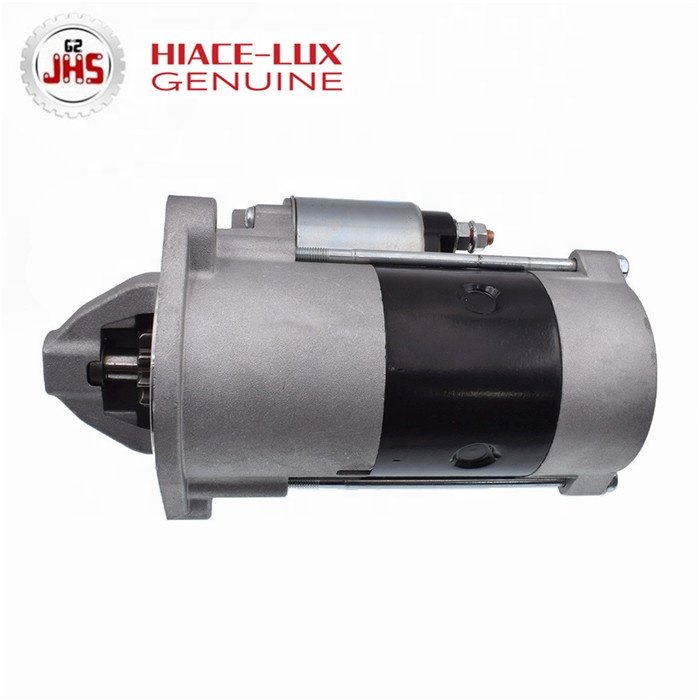 AUTO STARTER MOTOR 12V 1810A053 for Pajero Triton L200 4D56 KB4T KA4T KG4W KH4W