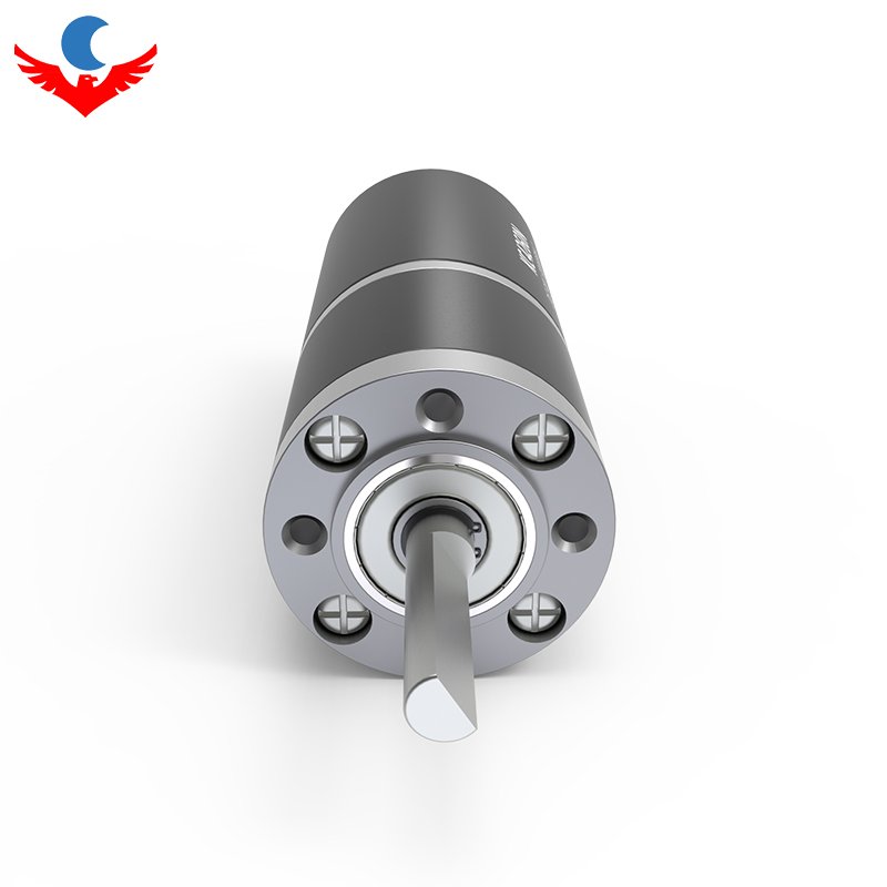 KC4260 Manufacturer 42mm 12V 24v Brush DC Planetary Gear Motor Planetary Gearhead Motor
