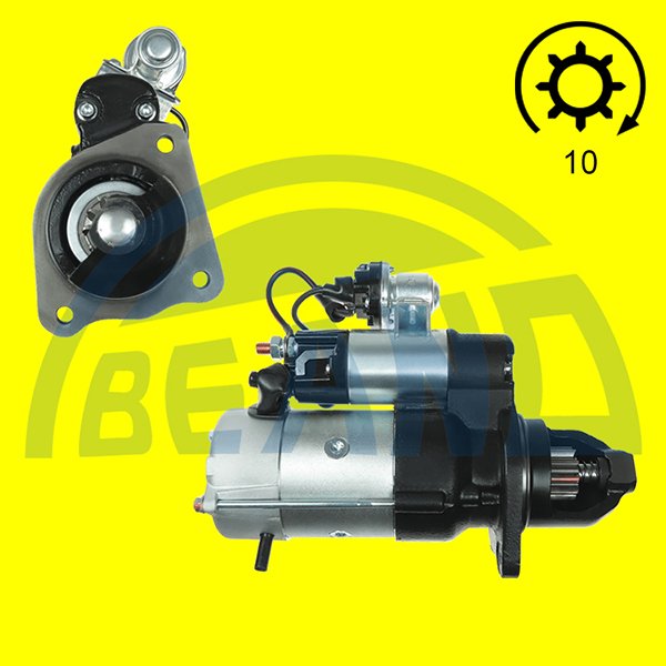 Starter BPS93030 S9369S M93R3042SE for Foton for Gaz for Prestolite