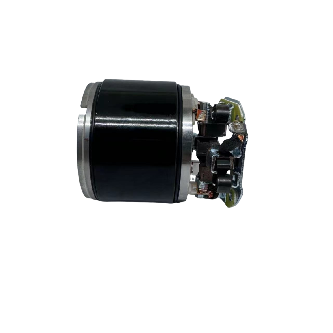 HIGHT QUALITY 12V AUTO Starter Field Coil Assy With Carbon Brushes Holder 28120-70020 for Toyota