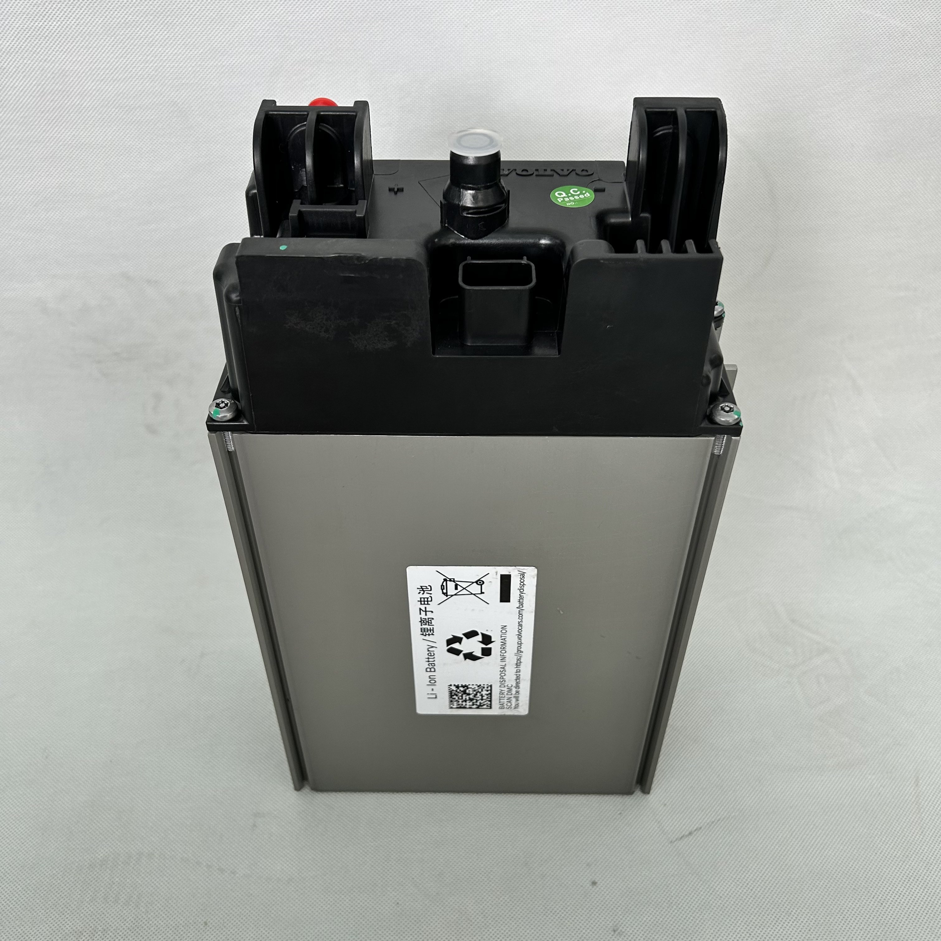The New Vo Lvo S90 S60 XC90 XC60 Original Mild Hybrid 48V Lithium Battery High-voltage Battery Battery