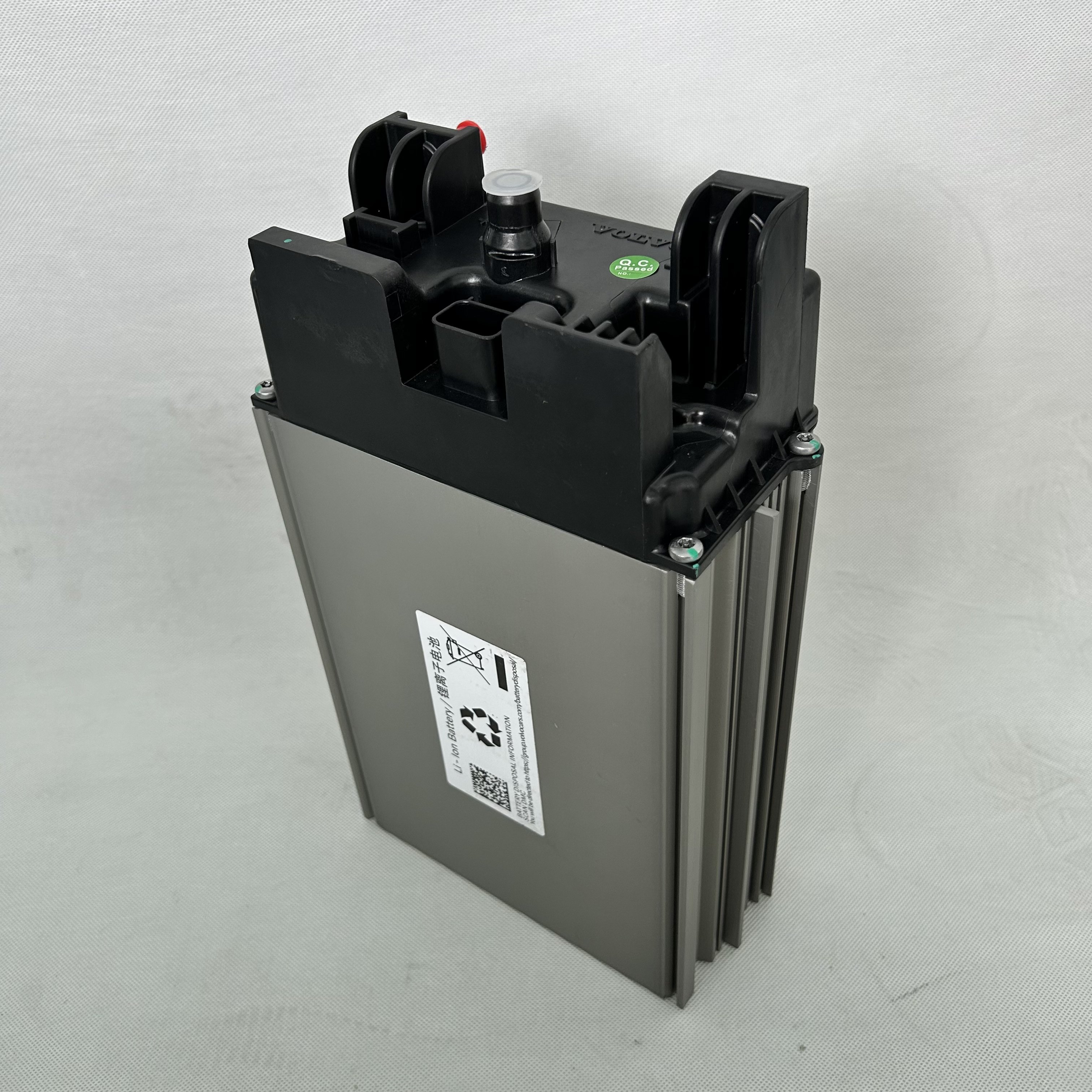 The New Vo Lvo S90 S60 XC90 XC60 Original Mild Hybrid 48V Lithium Battery High-voltage Battery Battery