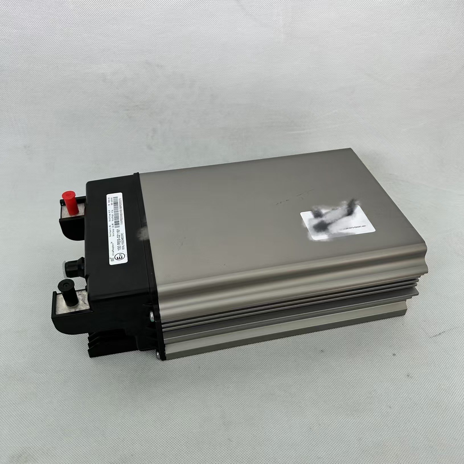 The New Vo Lvo S90 S60 XC90 XC60 Original Mild Hybrid 48V Lithium Battery High-voltage Battery Battery