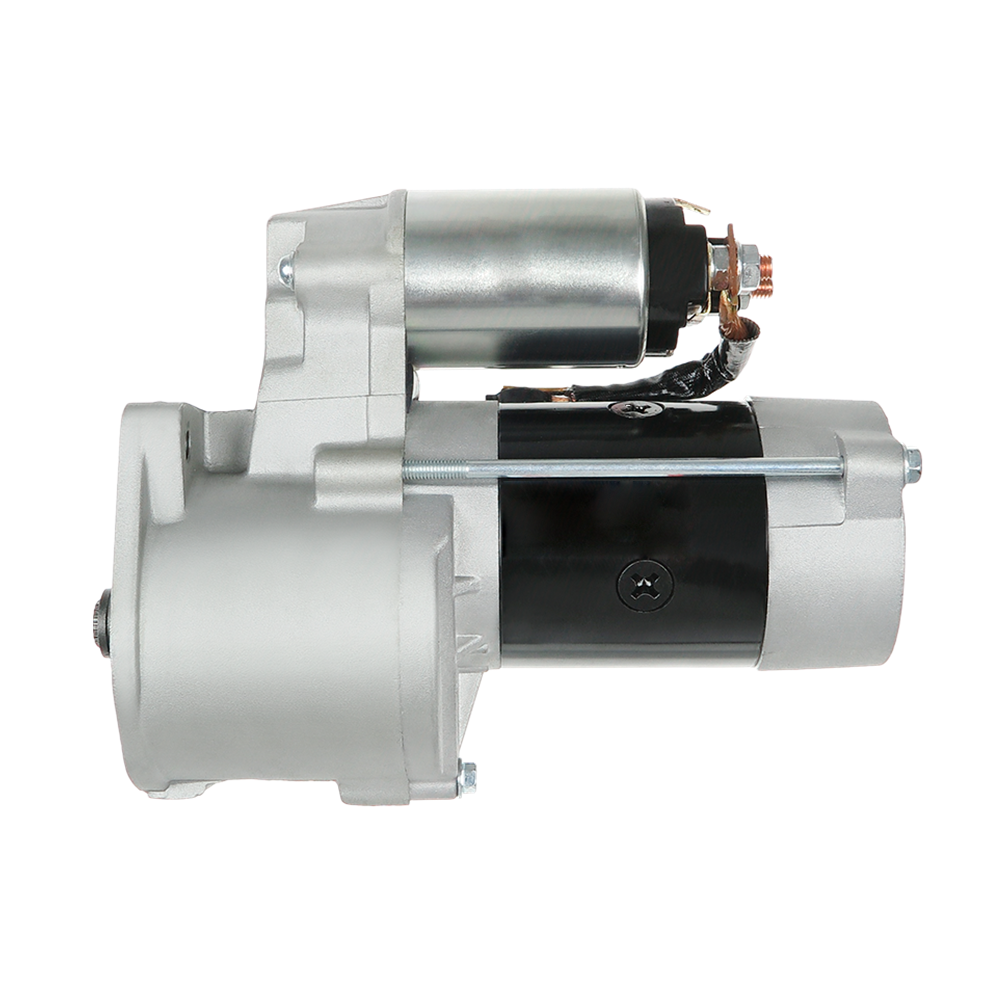 Aftermarket Starter Motor 4M40 4M41 ME200206 M2T63271 12V 10 Teeth Japanese Car Auto Spare Engine Parts for Pajero 2.8 3.2
