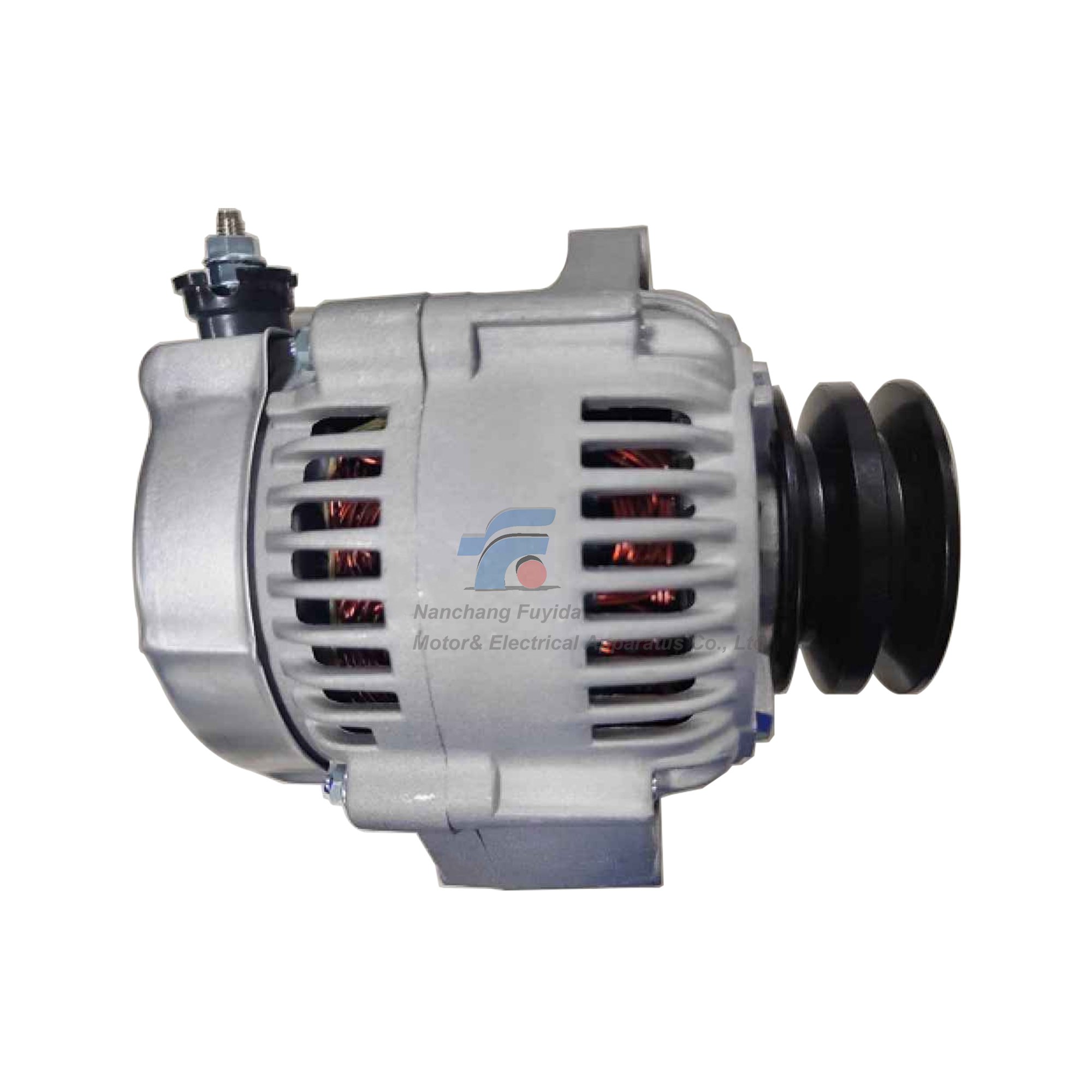 Brand New 28V 40A 2PK Generator Car Generator UD16872A 102117850 2706017060 14626203 Car Alternator for TOYOTA
