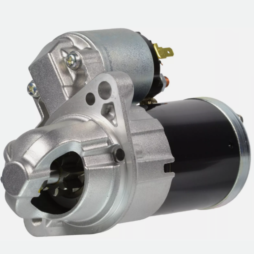 HOT SALE AUTO PARTS STARTER MOTOR for NISSAN ALMERA TINO PRIMA OPEL EAGLE SUZUKI SPLASH 1.0 31100-73K00 3110073K00