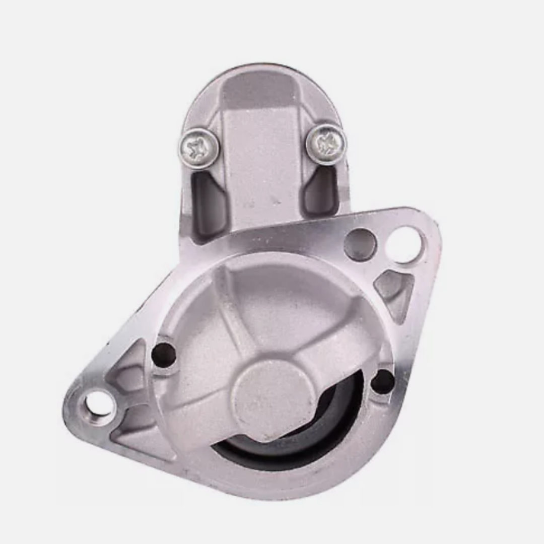 HOT SALE AUTO PARTS STARTER MOTOR for NISSAN ALMERA TINO PRIMA OPEL EAGLE SUZUKI SPLASH 1.0 31100-73K00 3110073K00