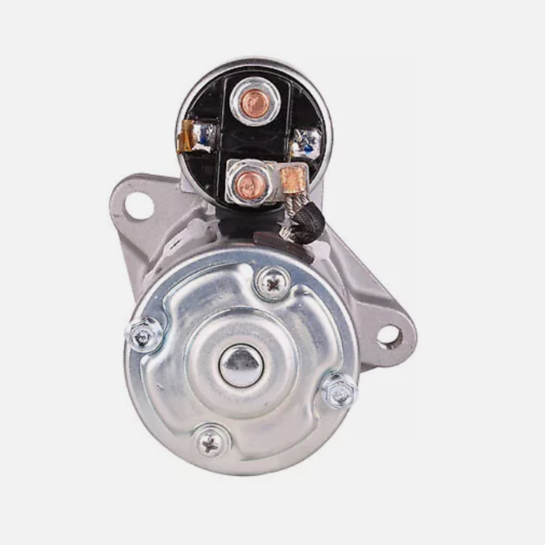 HOT SALE AUTO PARTS STARTER MOTOR for NISSAN ALMERA TINO PRIMA OPEL EAGLE SUZUKI SPLASH 1.0 31100-73K00 3110073K00