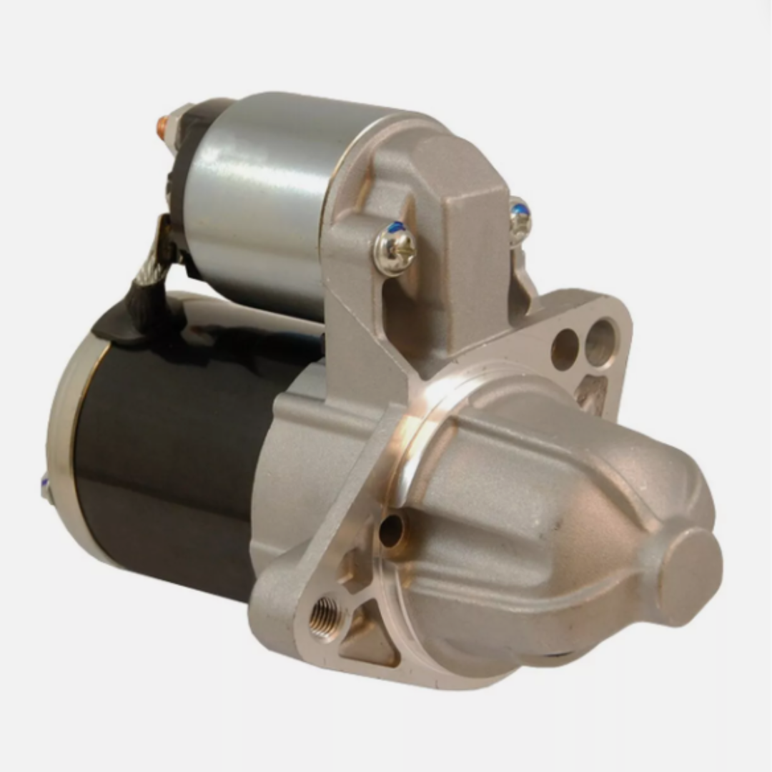 HOT SALE AUTO PARTS STARTER MOTOR for NISSAN ALMERA TINO PRIMA OPEL EAGLE SUZUKI SPLASH 1.0 31100-73K00 3110073K00