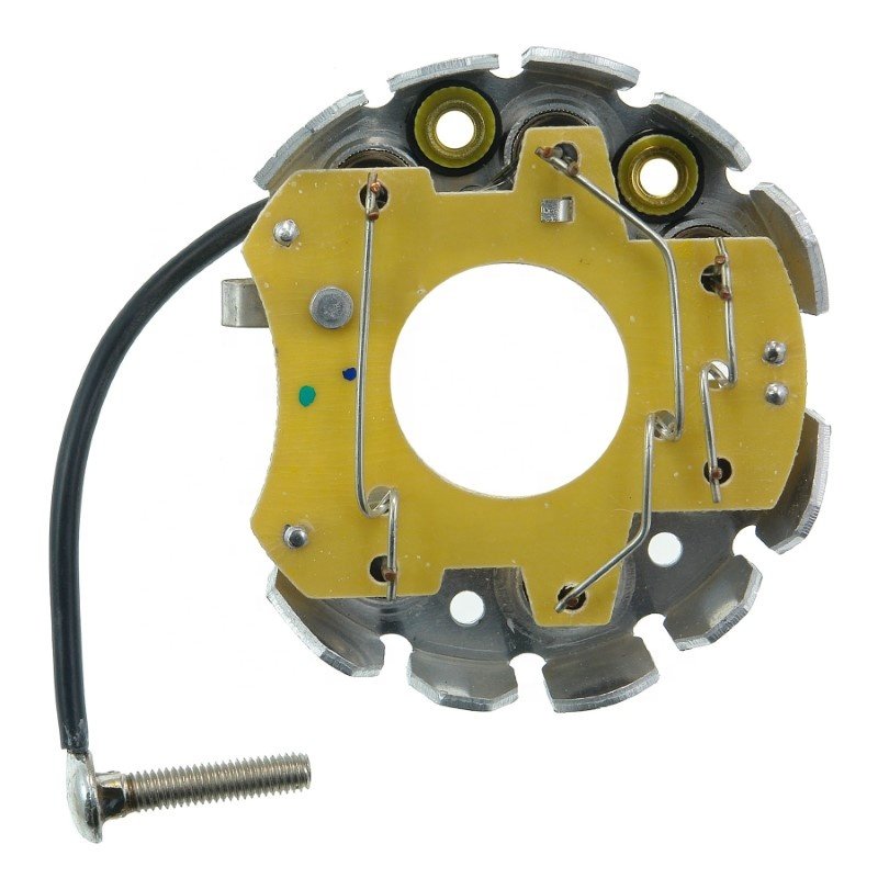 Rectifier for Alternator, Rectificador, GA1595, 9121080595; Regitar:RB-137HV, WAI/Transpo:IBR595, PR520501