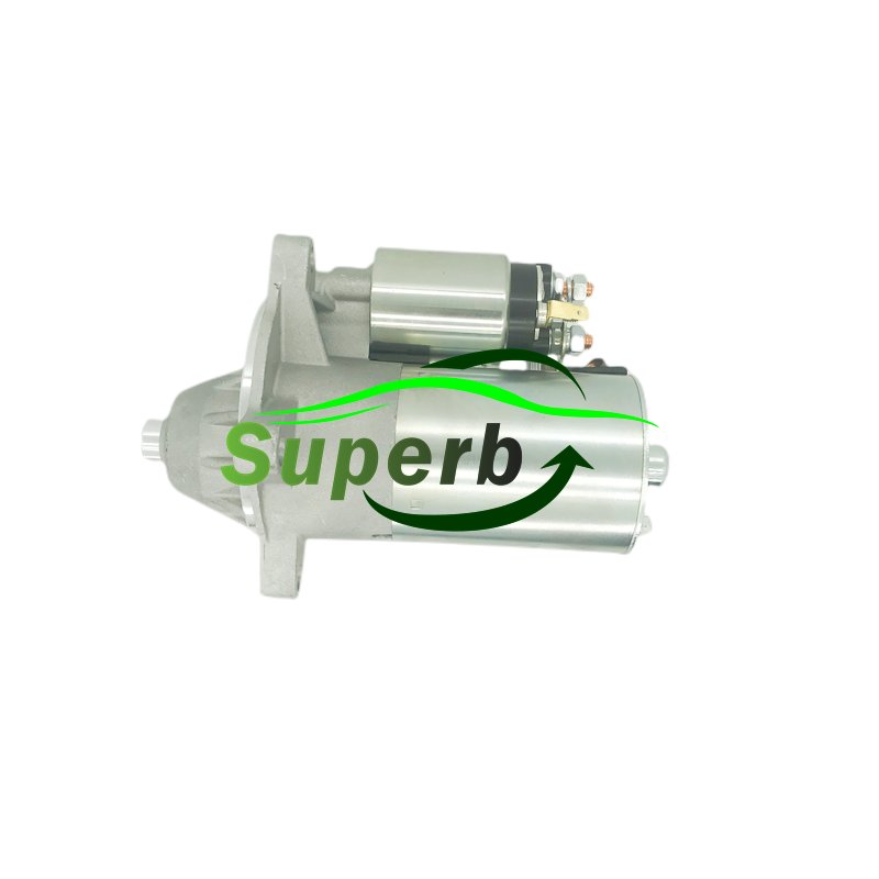 Starter 3238 3231 3238N F87U-11000-A F87U-11000-B F87Z-11002-AA ZZP1-18-400R0A 7012679 1.4kW 12V CW 10T for Ford Mazda