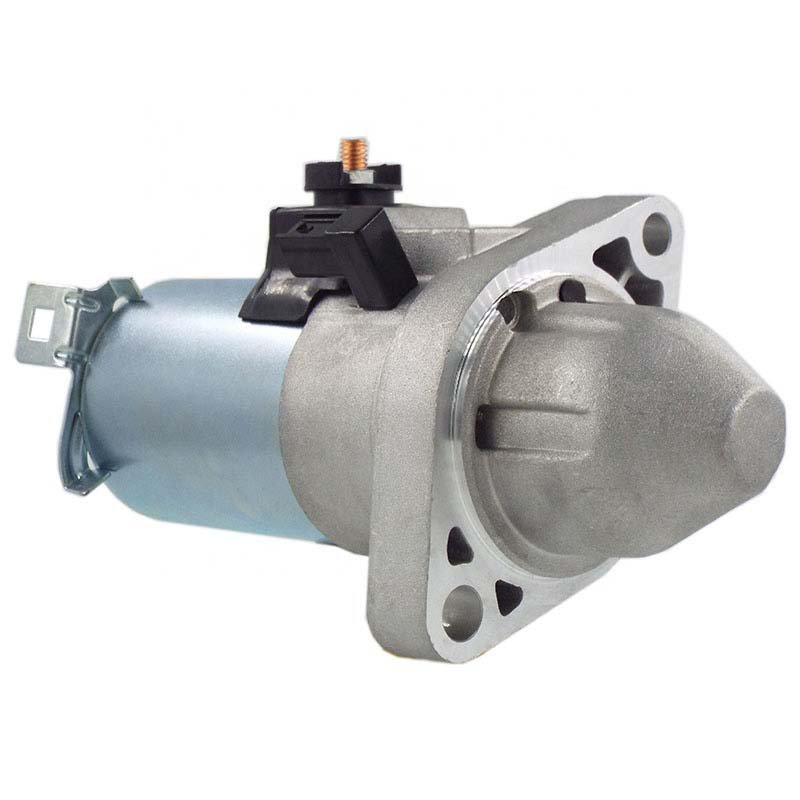 Auto Starter Kit 1.6KW Motor 12V Starter OE 31200-RAA-A61 for Honda CIVIC