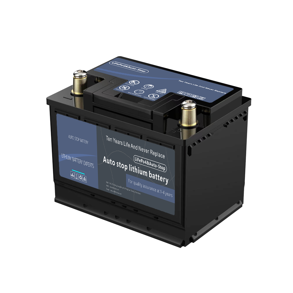 12V 45Ah 60Ah 75Ah 90Ah 105Ah 120Ah 135Ah Power Auto Battery Suppliers Starting MF DIN Standard Automotive Car Battery
