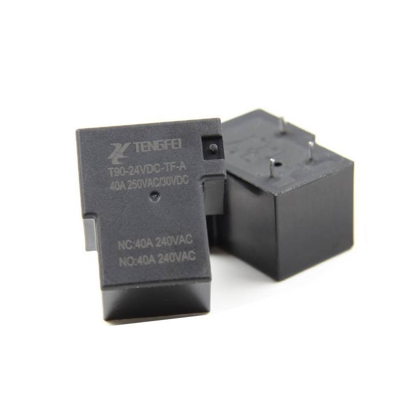 HF115F-I-012-1HS3 16A 6PIN Relay Relays Electronic components