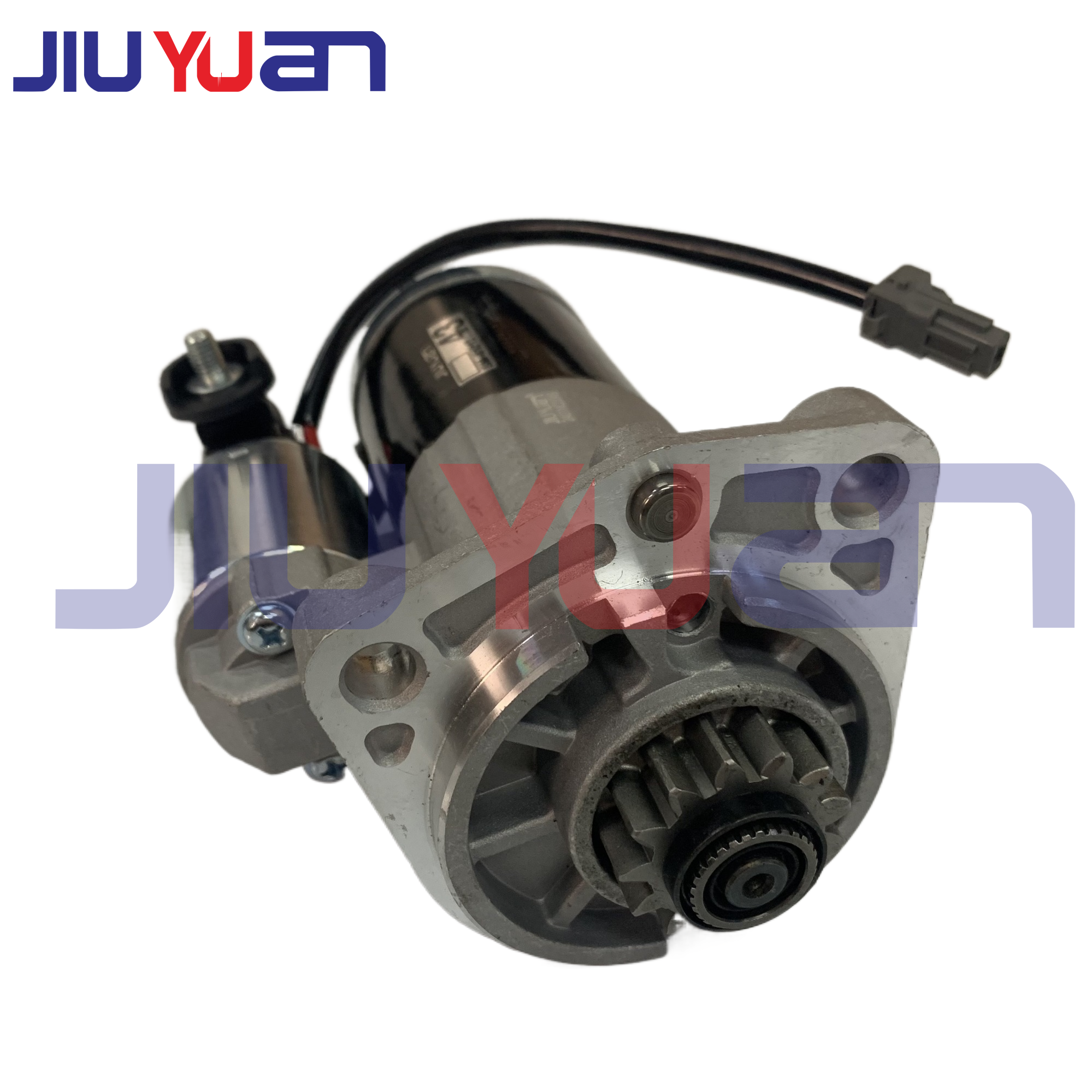High Quality Starter Motor for Nissan X-trail 23300-ET80B
