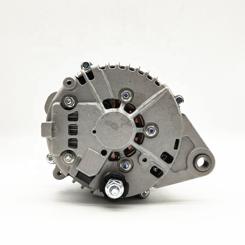 24V 80A Truck Alternator for NISSAN Primera 2.0 TD TD42 FD46 LR270-702 23100-WJ116 23100-0W802 231000W802