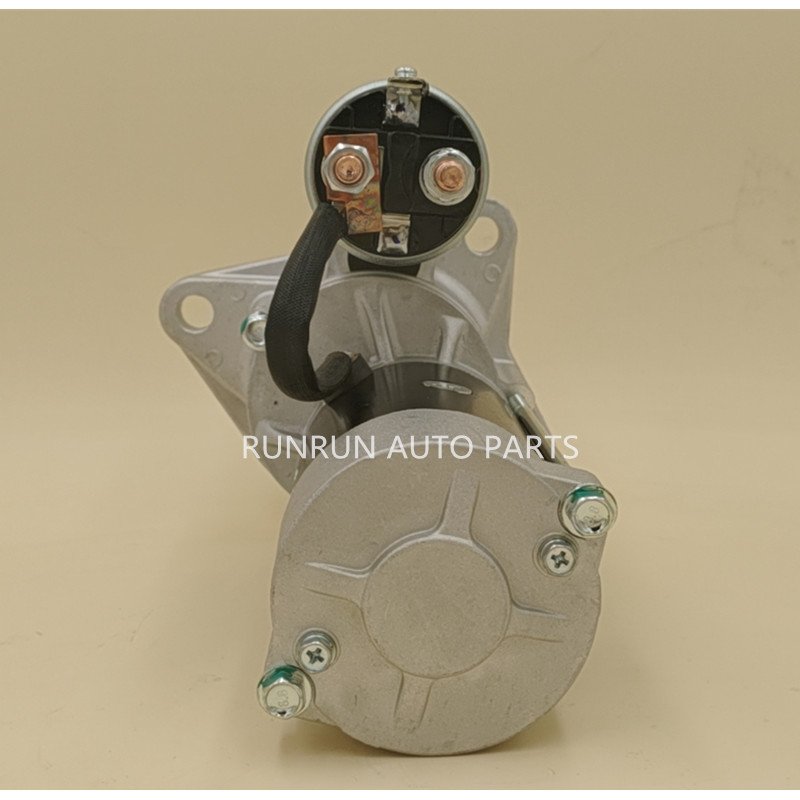 24v Truck Starter for MAZDA T4100 E4100 Hyundai Fork Lift 36100-41C00 3610041C00 3610042P00 V10118400