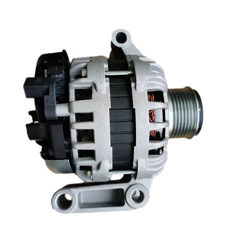 AB39-10300-AD Car Alternator for Ford Ranger 2.2 T6 Pickup Ford P4AT 2.2L Alternator Assy for Mazda BT50 Pickup AB39-10300-AE