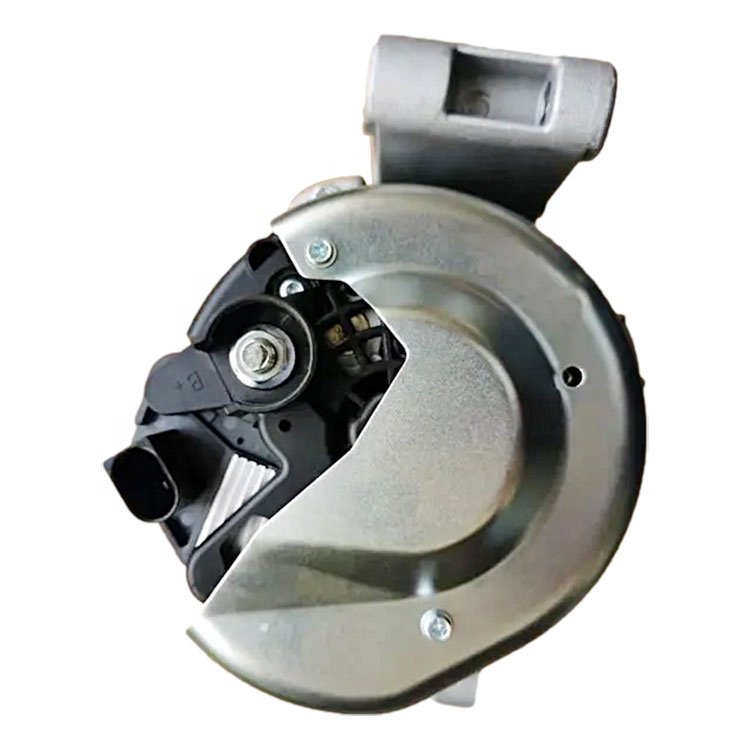 AB39-10300-AD Car Alternator for Ford Ranger 2.2 T6 Pickup Ford P4AT 2.2L Alternator Assy for Mazda BT50 Pickup AB39-10300-AE