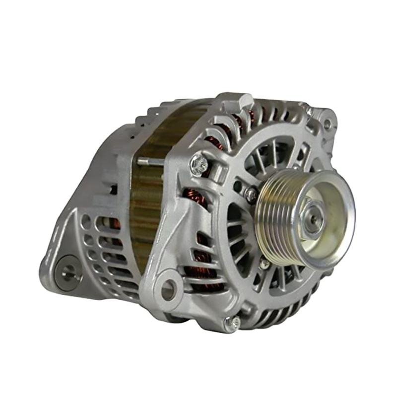 Auto Supplier Electrical Systems Alternator OEM Factory Automotive Alternator for Su Baru Outback A002TX0691 A2TX0691
