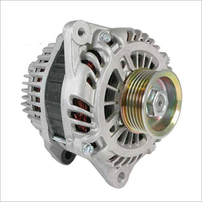 Auto Supplier Electrical Systems Alternator OEM Factory Automotive Alternator for Su Baru Outback A002TX0691 A2TX0691