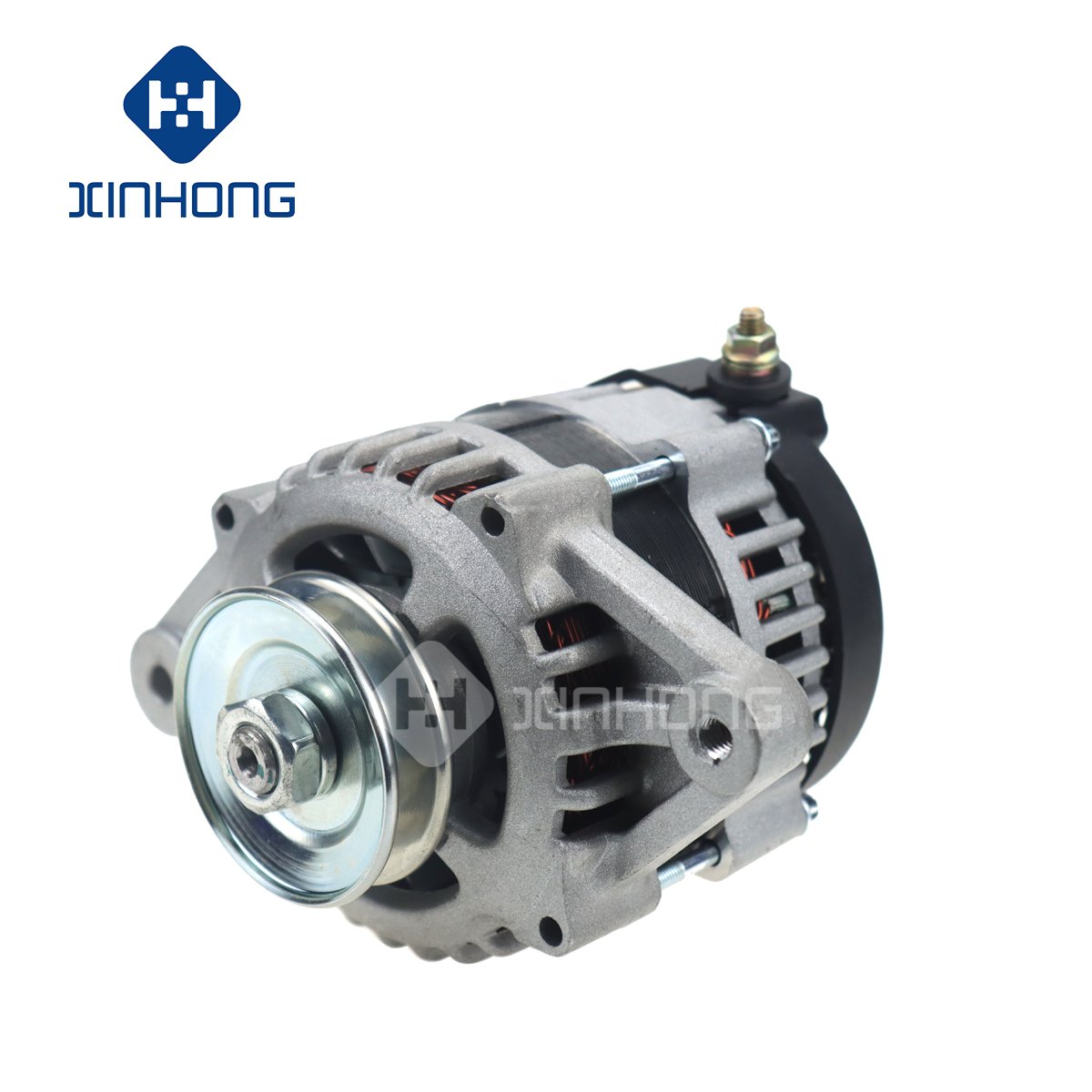 Hot Selling Genuine Spare Parts Generator Alternator for Car Auto Parts OE 31410A80D02-000