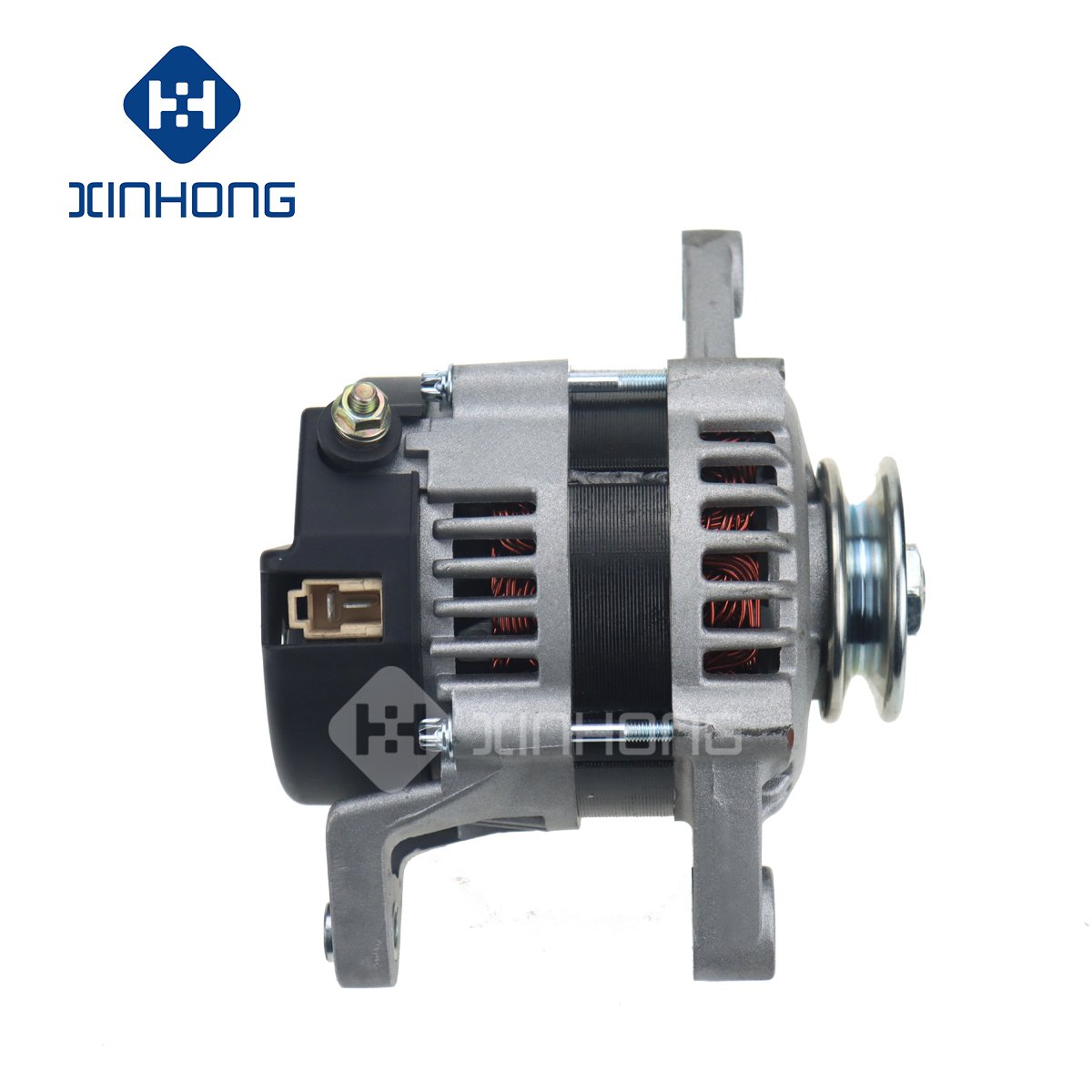 Hot Selling Genuine Spare Parts Generator Alternator for Car Auto Parts OE 31410A80D02-000