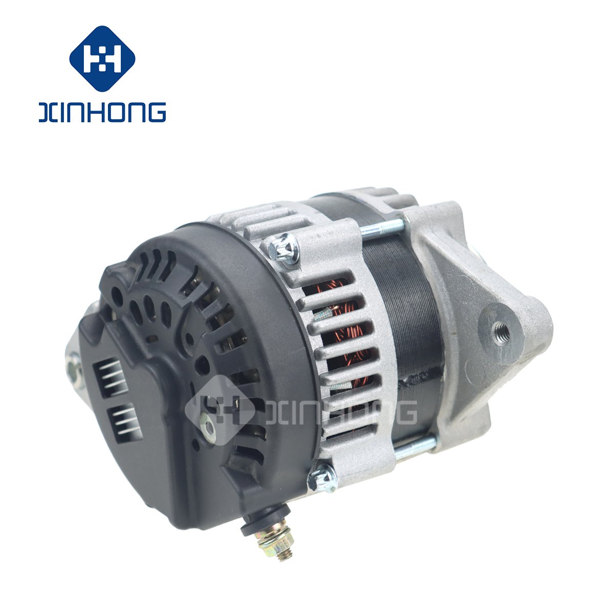 Hot Selling Genuine Spare Parts Generator Alternator for Car Auto Parts OE 31410A80D02-000