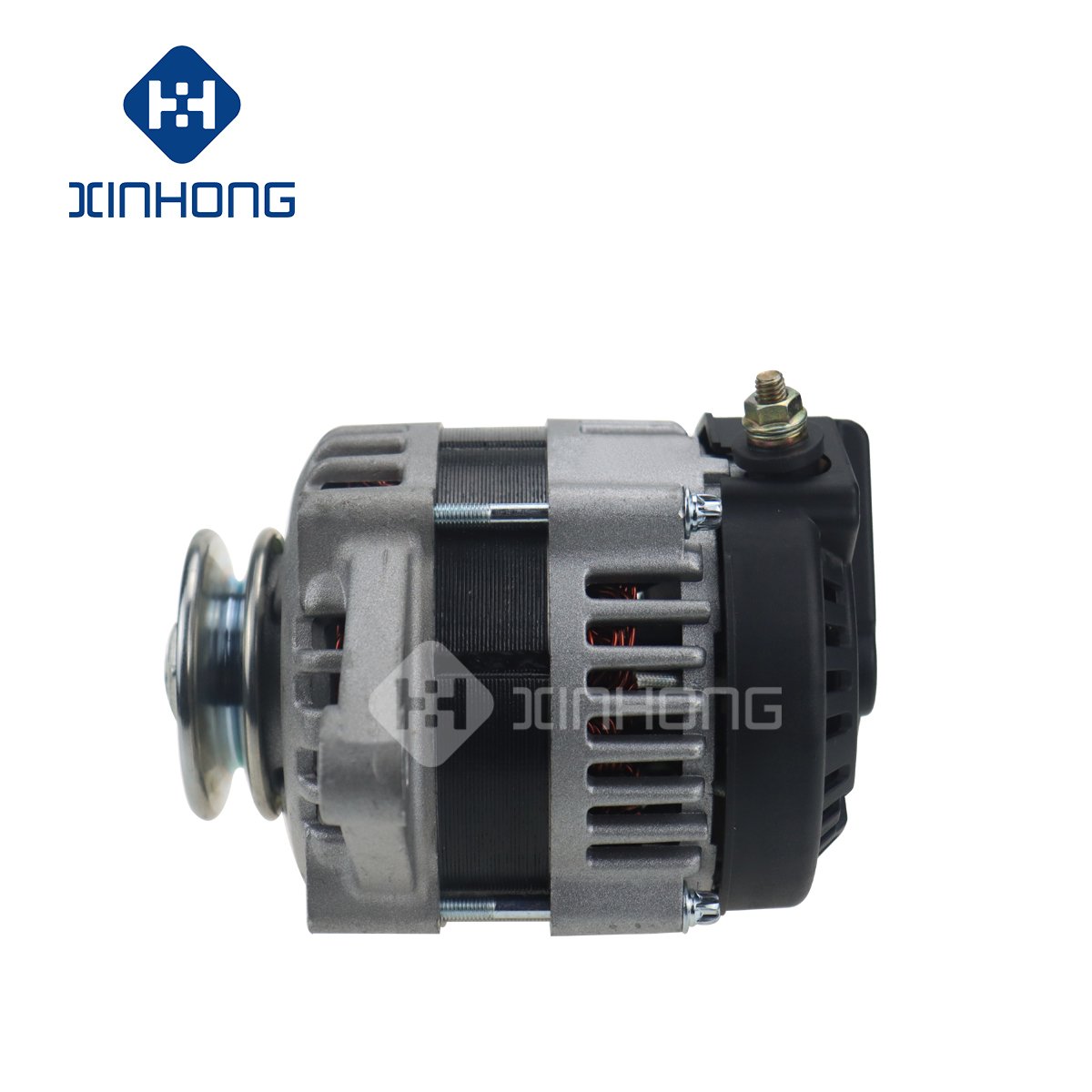 Hot Selling Genuine Spare Parts Generator Alternator for Car Auto Parts OE 31410A80D02-000