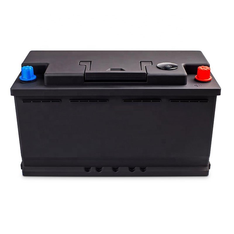 Wholesale Factory Car Parts 12 Volt Car Battery