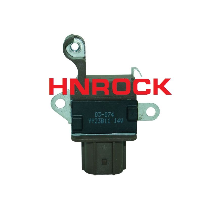 NEW Alternator Voltage Regulator 13300900 03-074 IN6300 IN6301 VR-H2005-85 126600-3390 31150-RAA-A010M 31150-RAA-A030M